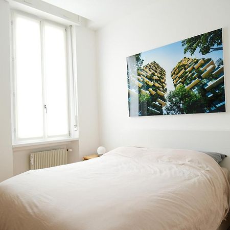The Kingdom B&B Milánó Kültér fotó