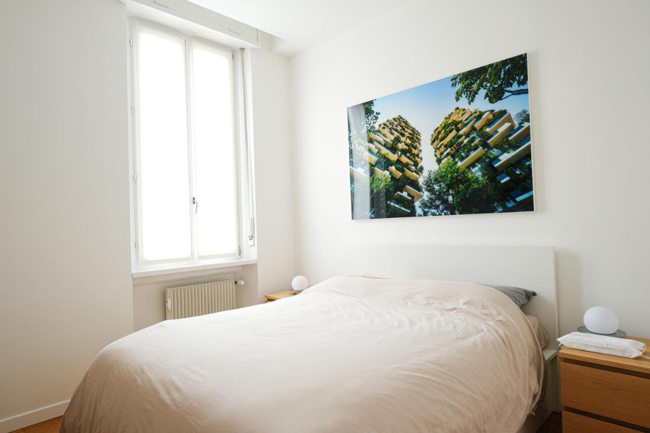 The Kingdom B&B Milánó Kültér fotó